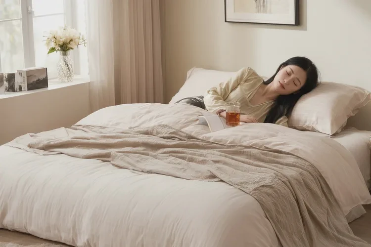 36岁晚上血糖30.9是怎么回事(图4)