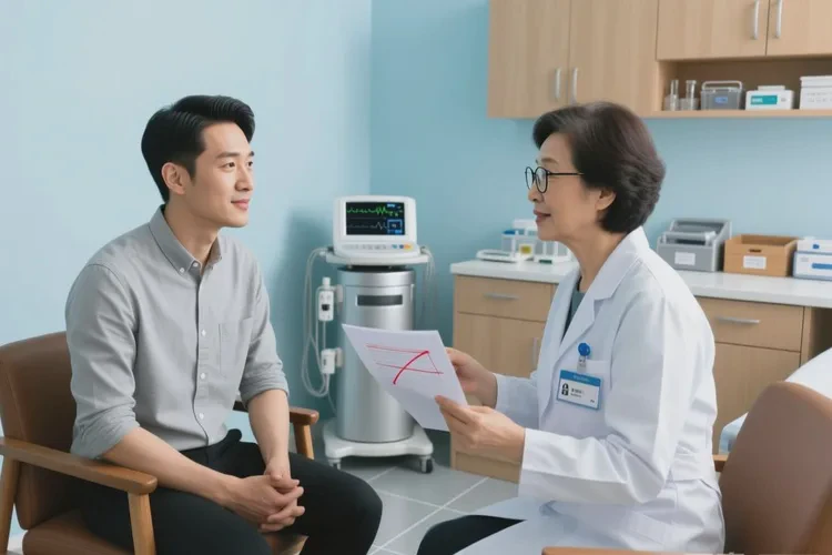 31岁早上血糖15点1是怎么回事(图4)