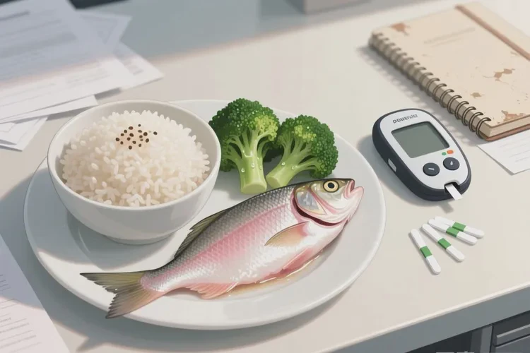 31岁下午血糖5.0是怎么回事(图2)