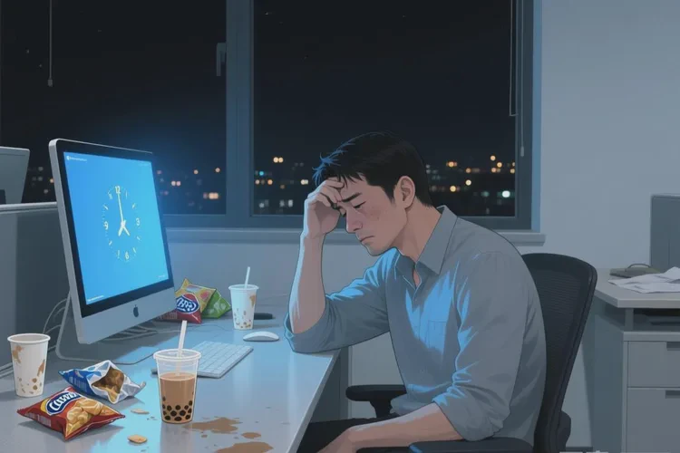 31岁早上血糖6点5是怎么回事(图1)