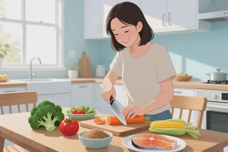 31岁中午血糖11点8是怎么回事(图4)