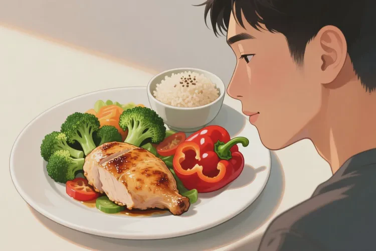 31岁早上空腹血糖19.9是怎么回事(图3)