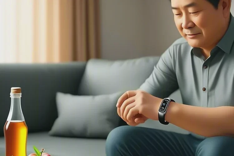 36岁睡前血糖18点5是怎么回事(图3)