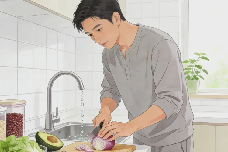 31岁早上空腹血糖25.8是怎么回事(图1)