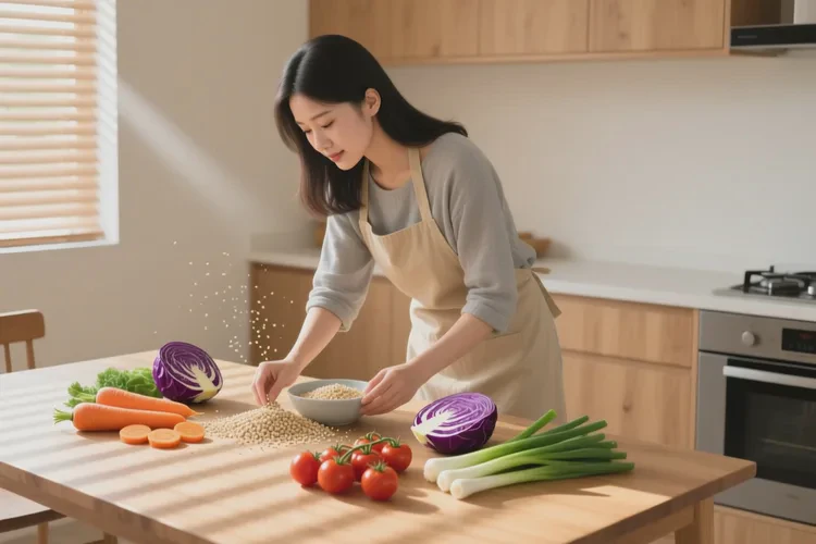 31岁早上血糖23.1是怎么回事(图3)