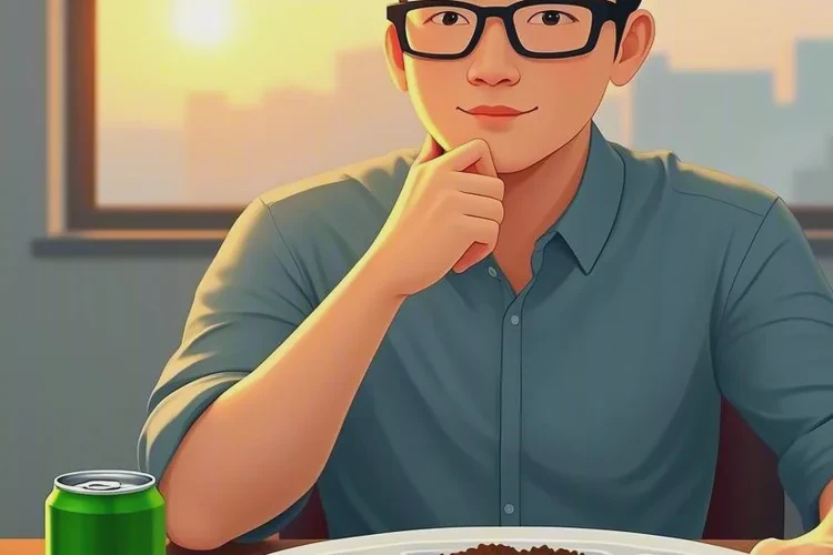 36岁下午血糖23.8是怎么回事(图2)