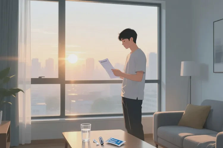 31岁早上血糖7点7是怎么回事(图1)