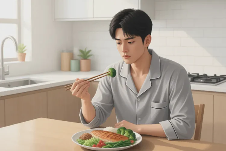 31岁早上血糖14.5是怎么回事(图2)