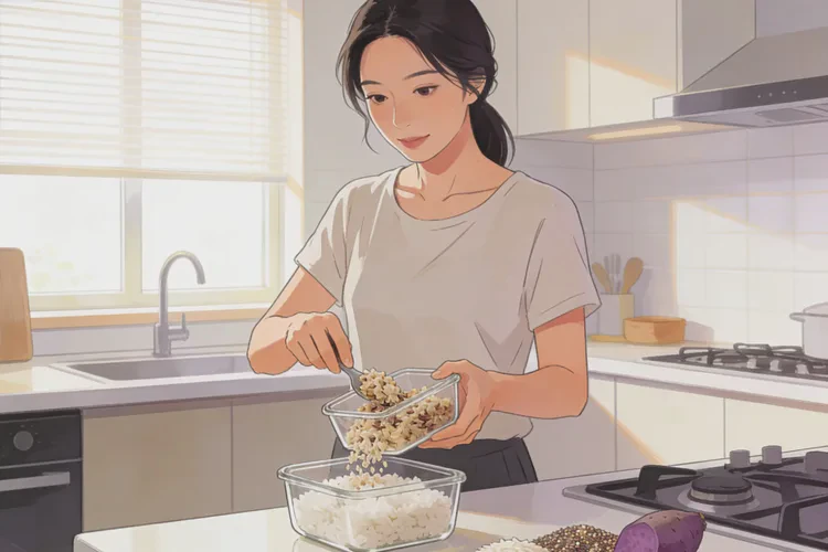 31岁中餐血糖7点1是怎么回事(图1)