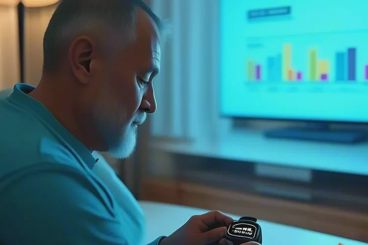 36岁晚上血糖30.3是怎么回事(图3)