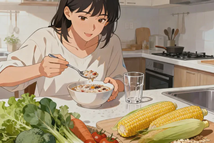 31岁早上空腹血糖17.1是怎么回事(图4)