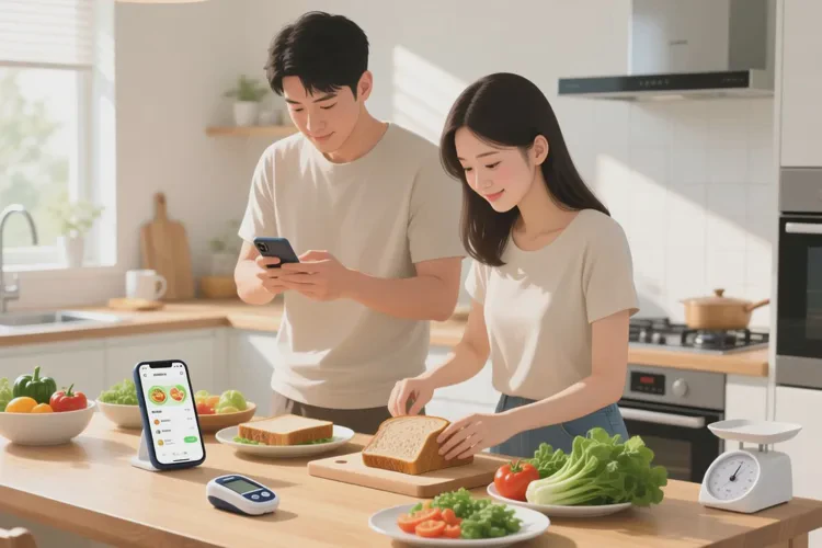 31岁早上空腹血糖18.4是怎么回事(图4)