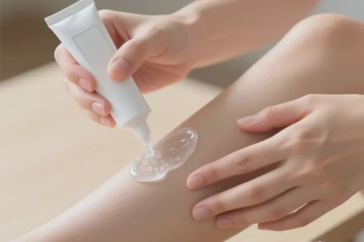 老人小腿容易长湿疹能够根治吗(图3)