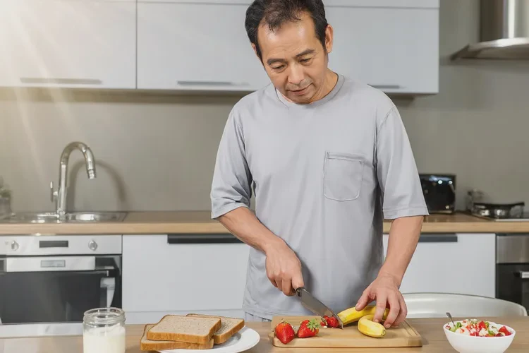 36岁早上空腹血糖20点4是怎么回事(图3)