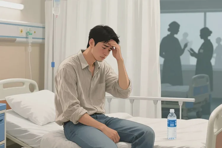 31岁中餐血糖19点4是怎么回事(图1)