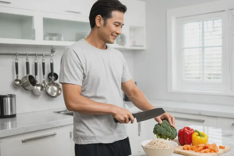 36岁睡前血糖27.8是怎么回事(图4)