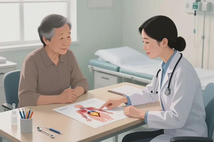 孩子小腿上出湿疹能够根治吗(图3)