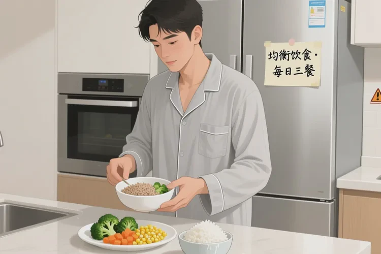 31岁早上空腹血糖18.2是怎么回事(图2)