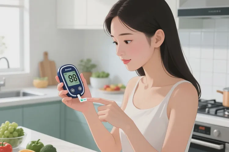 31岁早上血糖3.0是怎么回事(图2)