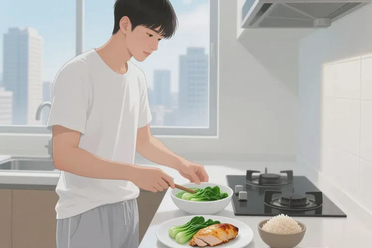 31岁中午血糖17.9是怎么回事(图3)