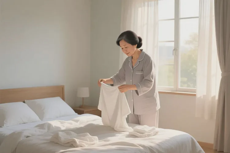 老人全身容易长湿疹能够根治吗(图3)