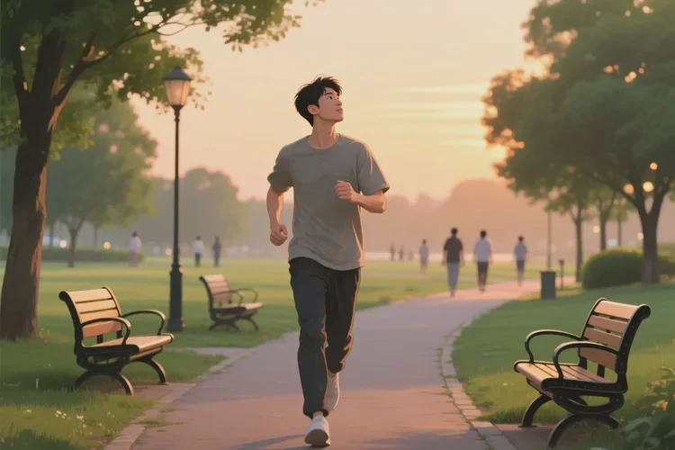 31岁早餐血糖6点4是怎么回事(图3)