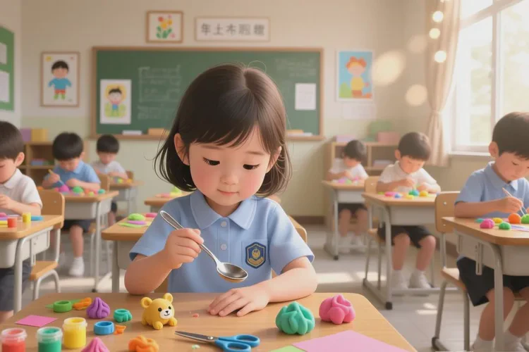 少儿手上容易起湿疹能够根治吗(图2)