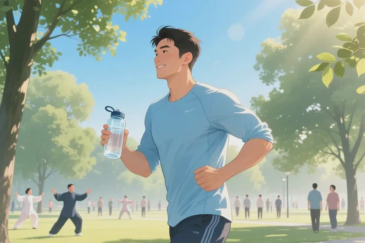 31岁早上血糖27.9是怎么回事(图3)