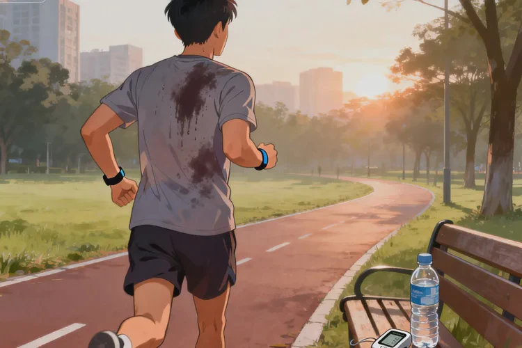 31岁早上空腹血糖30.6是怎么回事(图3)