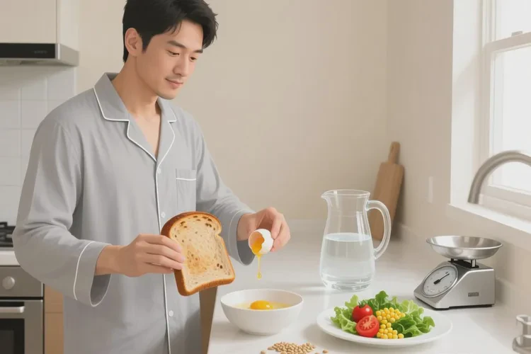 31岁早上血糖12.8是怎么回事(图3)