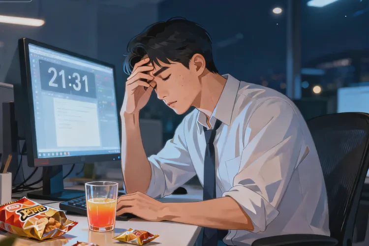 31岁早上空腹血糖5.4是怎么回事(图2)