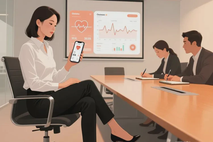 31岁中午血糖19点5是怎么回事(图4)