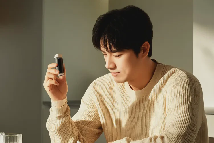 36岁早上血糖16.8是怎么回事(图1)