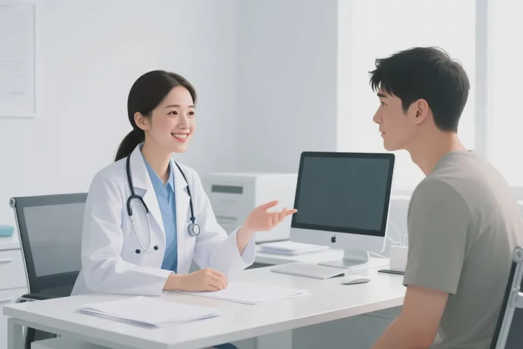 31岁早上空腹血糖3点7是怎么回事(图4)