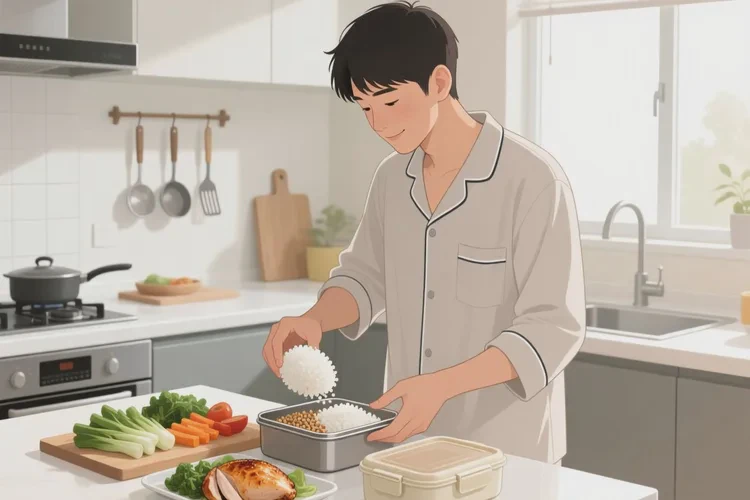 31岁中午血糖7.4是怎么回事(图2)