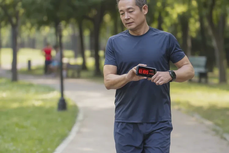 36岁中午血糖21.7是怎么回事(图2)