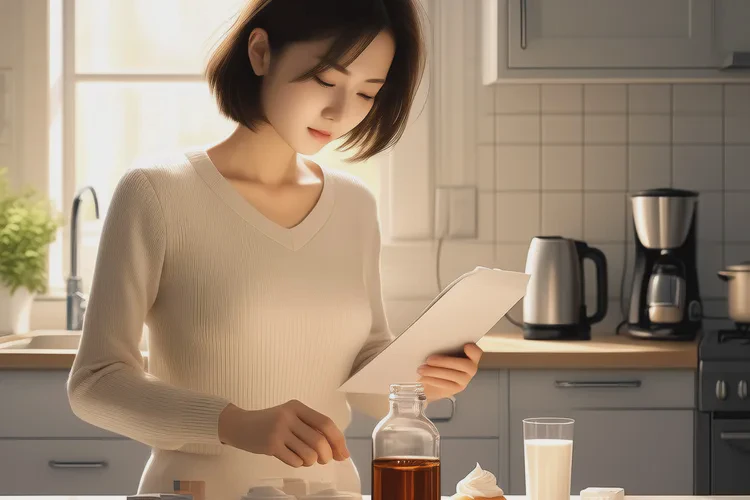 36岁晚上血糖28.3是怎么回事(图1)