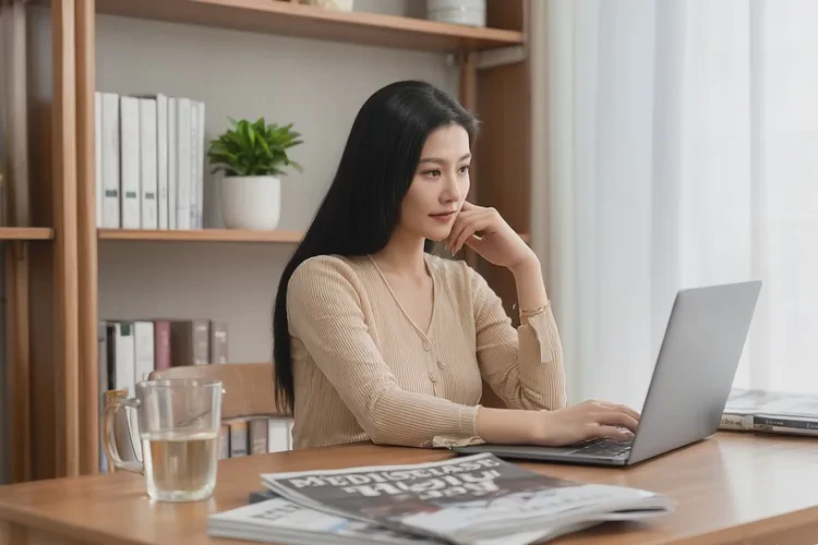 36岁下午血糖4.4是怎么回事(图4)