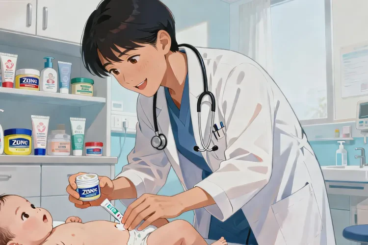 少儿屁股容易起湿疹能够根治吗(图2)