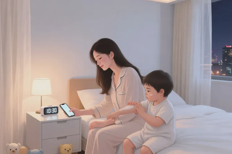 儿童全身起湿疹能够根治吗(图1)