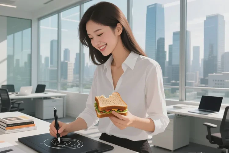 31岁中午血糖4点3是怎么回事(图2)