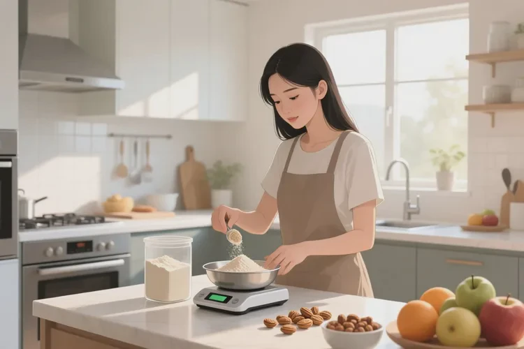 31岁中午血糖6点7是怎么回事(图4)