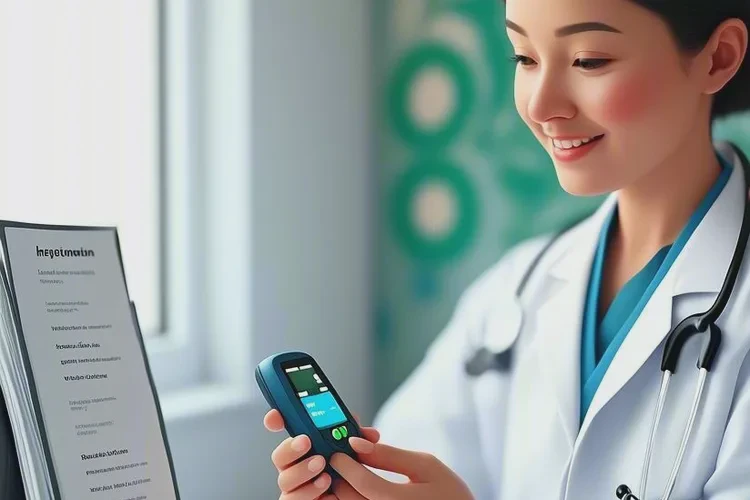 36岁下午血糖15.3是怎么回事(图4)