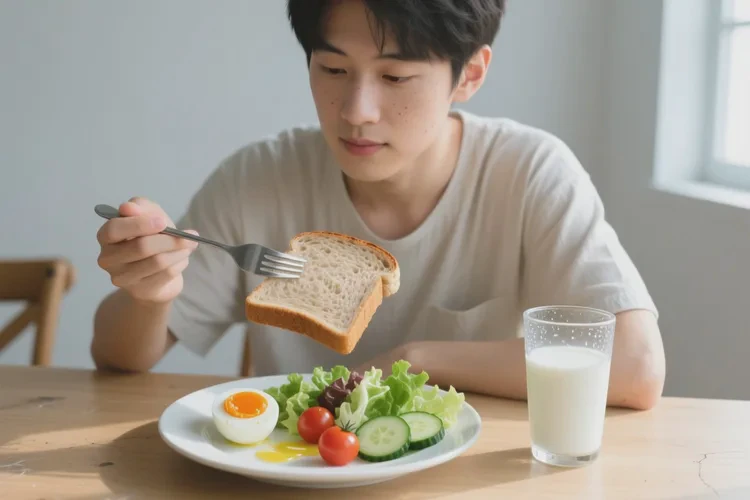 31岁早上血糖4.8是怎么回事(图2)