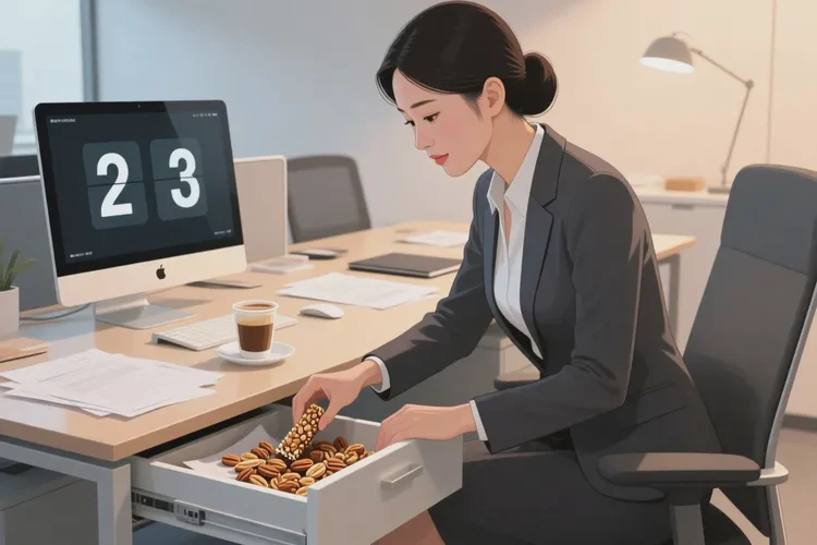 31岁中午血糖3点9是怎么回事(图2)