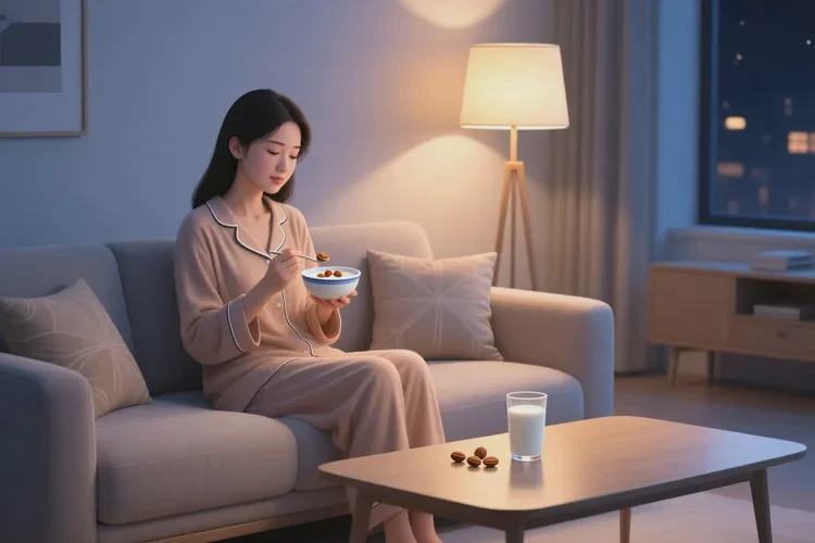 31岁早上血糖3.6是怎么回事(图4)