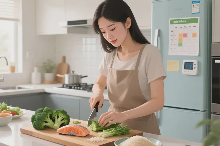 31岁早上空腹血糖17点0是怎么回事(图4)