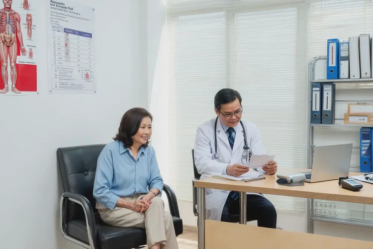 36岁早上空腹血糖16点1是怎么回事(图4)