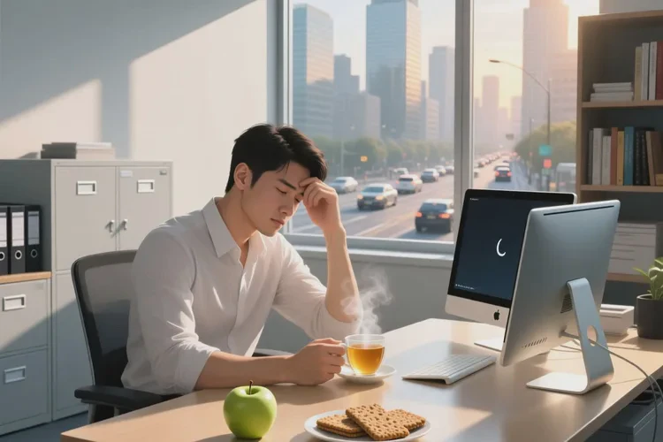 31岁下午血糖4.1是怎么回事(图4)