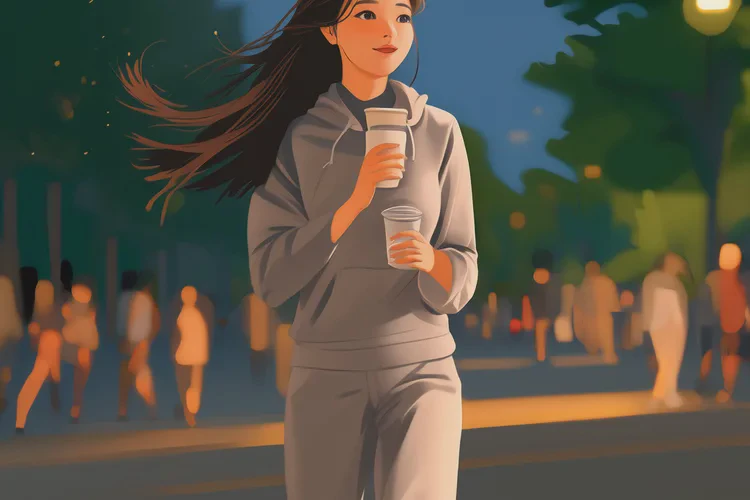 36岁早上空腹血糖8点4是怎么回事(图2)